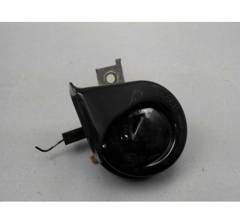 KLAXON / AVERTISSEUR NISSAN MICRA III Phase 1 2003-2005