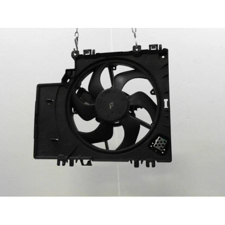 MOTEUR VENTILATEUR RADIATEUR NISSAN MICRA 2004