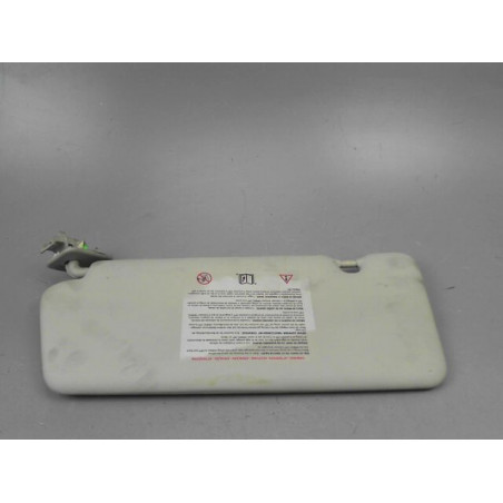 PARE-SOLEIL DROIT RENAULT MEGANE 2009