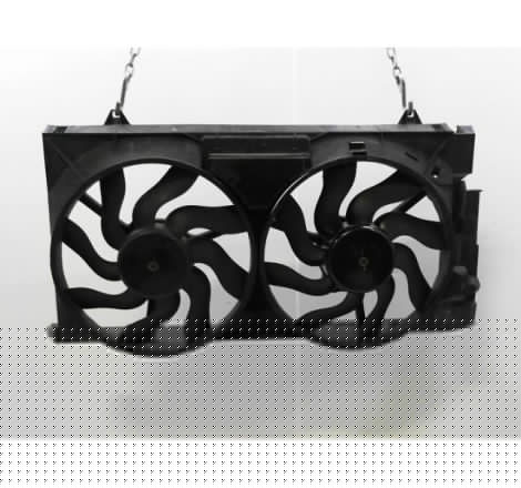 MOTEUR VENTILATEUR RADIATEUR CITROEN XSARA