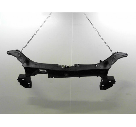 BAIE PARE BRISE RENAULT CLIO III Phase 1 2005-2009