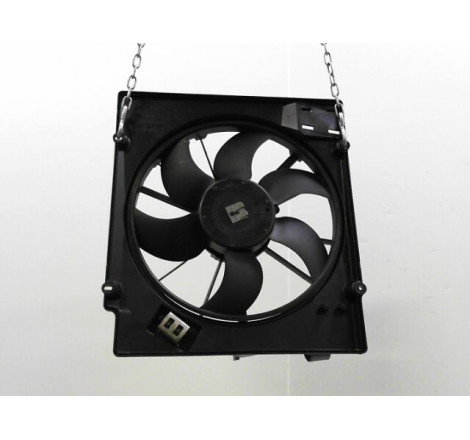 MOTEUR VENTILATEUR RADIATEUR RENAULT MEGANE I Phase 1 1995-1999
