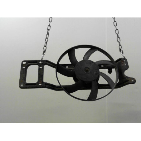 MOTEUR VENTILATEUR RADIATEUR RENAULT CLIO 2001