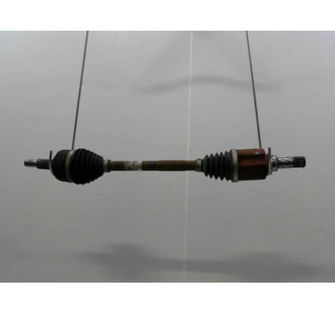 TRANSMISSION AVANT GAUCHE RENAULT MEGANE 1.5 dCi 
