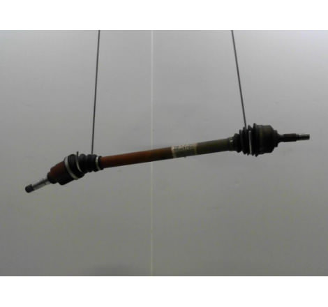 TRANSMISSION AVANT DROIT PEUGEOT 207 1.4 HDi