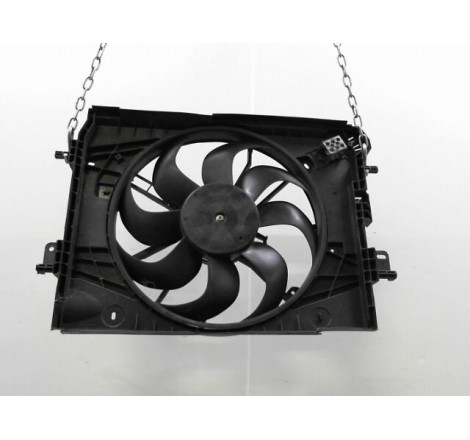 MOTEUR VENTILATEUR RADIATEUR DACIA LODGY BREAK 2012-...