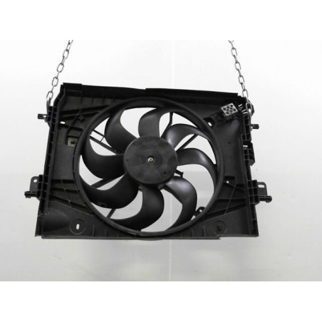 MOTEUR VENTILATEUR RADIATEUR DACIA LODGY 2014