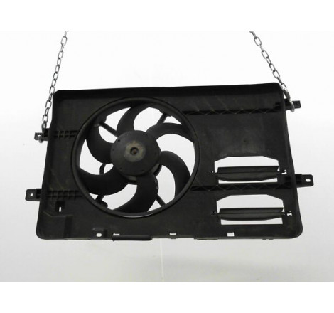 MOTEUR VENTILATEUR RADIATEUR SMART FORFOUR
