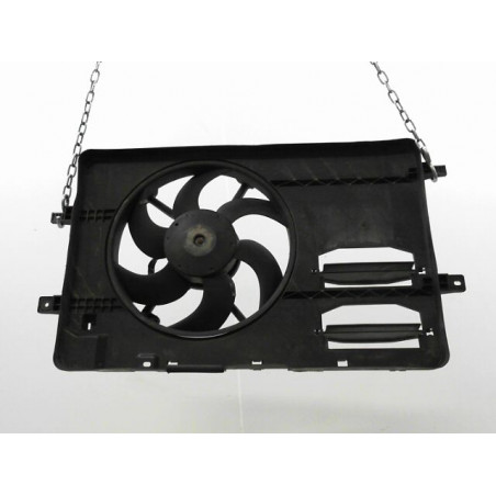 MOTEUR VENTILATEUR RADIATEUR SMART FORFOUR 2005
