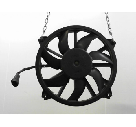 MOTEUR VENTILATEUR RADIATEUR CITROEN C4 I Phase 1 2004-2008