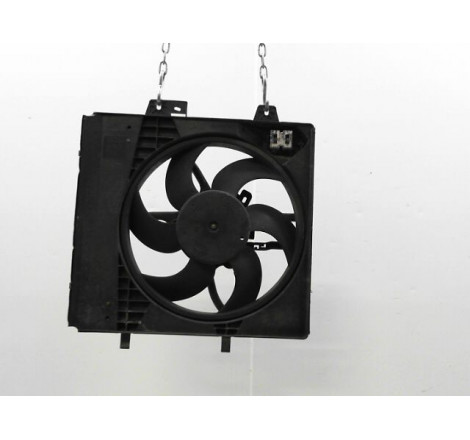 MOTEUR VENTILATEUR RADIATEUR CITROEN C2 Phase 2 2008-2009