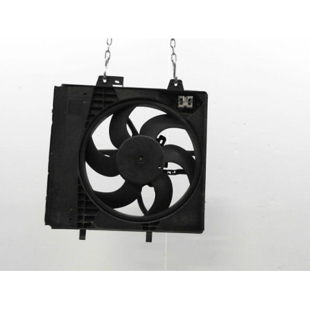 MOTEUR VENTILATEUR RADIATEUR CITROEN C2 2009