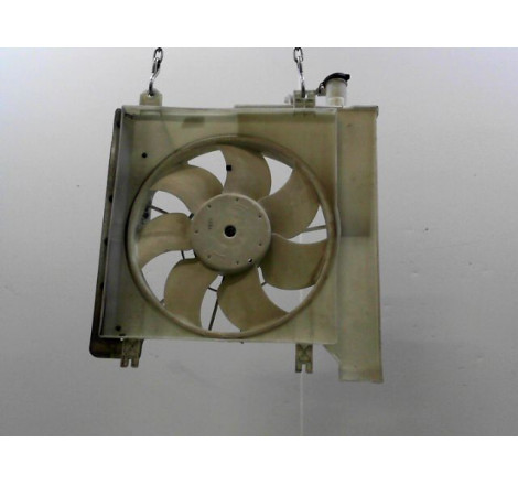 MOTEUR VENTILATEUR RADIATEUR PEUGEOT 107 Phase 1 2005-2008
