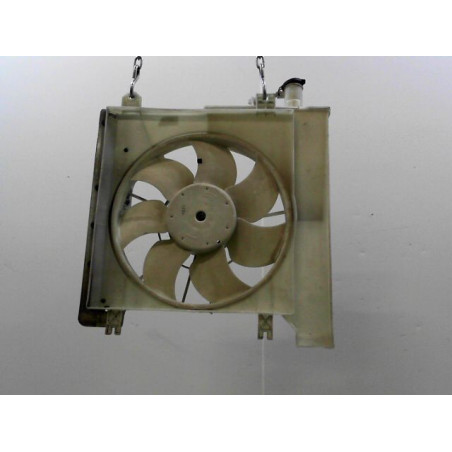 MOTEUR VENTILATEUR RADIATEUR PEUGEOT 107 2008
