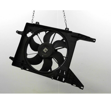 MOTEUR VENTILATEUR RADIATEUR RENAULT MEGANE COUPE 2P I Phase 2 1999-2002