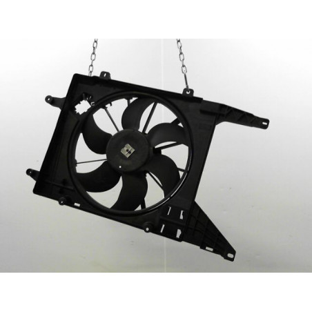 MOTEUR VENTILATEUR RADIATEUR RENAULT MEGANE 2001