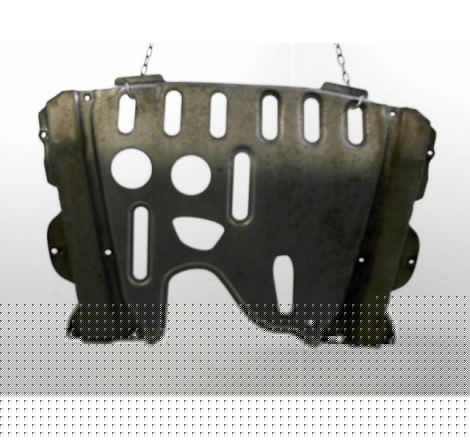 PROTECTION CARTER HUILE RENAULT KANGOO BREAK I Phase 1 1997-2003 1.9 dTi 