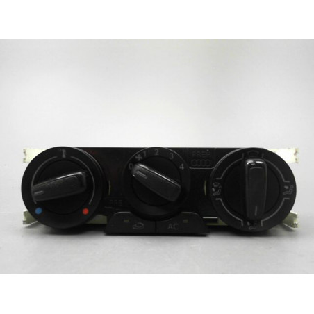 COMMANDE DE CHAUFFAGE AUDI A1 2012