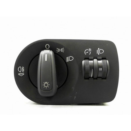 INTERIEUR COMMANDE PHARES AUDI A1 2012