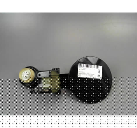VOLET DE TRAPPE CARBURANT TOYOTA IQ 2008-