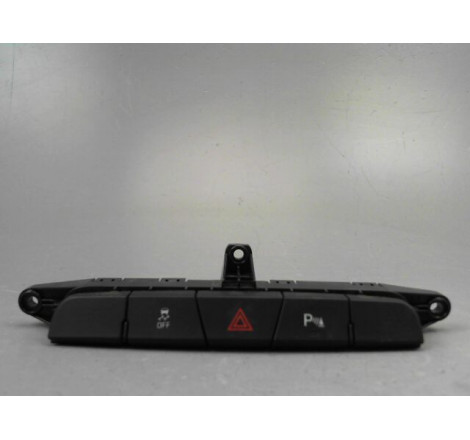 BOUTON DE WARNING OPEL INSIGNIA
