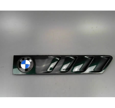 GRILLE DROIT CAPOT BMW Z3 ROADSTER