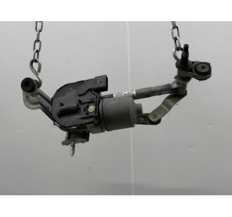 MECANISME ESSUIE-GLACE AVANT VOLKSWAGEN GOLF PLUS Phase 1 (1K) 2005-2009