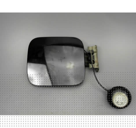 VOLET DE TRAPPE CARBURANT NISSAN QASHQAI BREAK I Phase 1 2007-2010