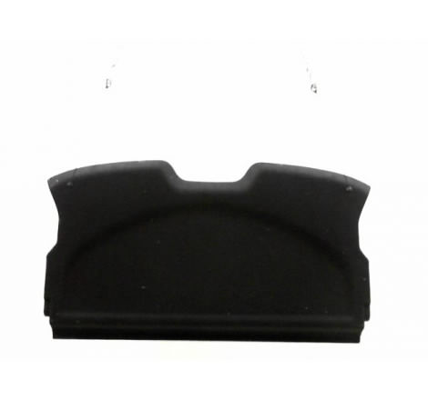TABLETTE PLAGE ARRIERE CITROEN C4 I Phase 1 2004-2008