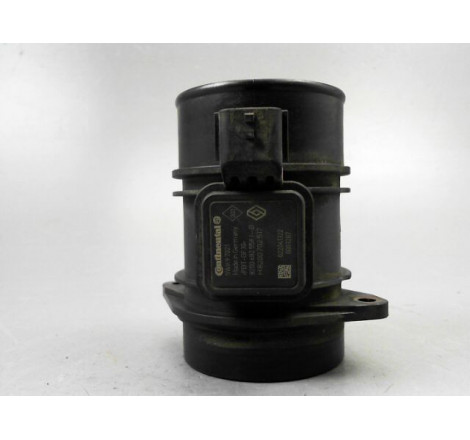 DEBIMETRE AIR RENAULT MEGANE III Phase 1 2008-2012