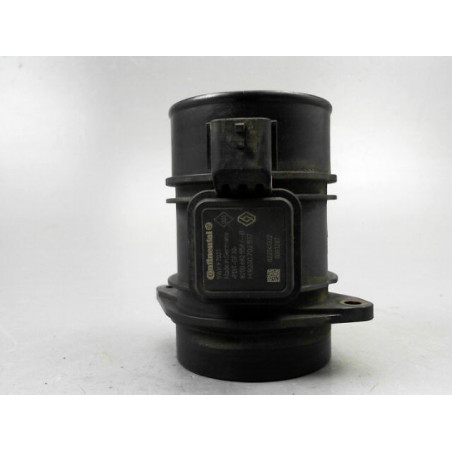 DEBIMETRE AIR RENAULT MEGANE 2011