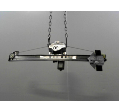 MECANISME+MOTEUR LEVE-GLACE ARRIERE GAUCHE DACIA LODGY BREAK 2012-...