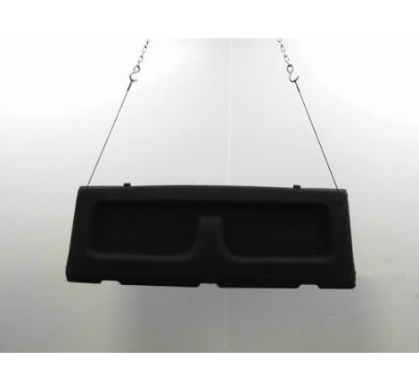 TABLETTE PLAGE ARRIERE HYUNDAI GETZ Phase 2 2005-2010