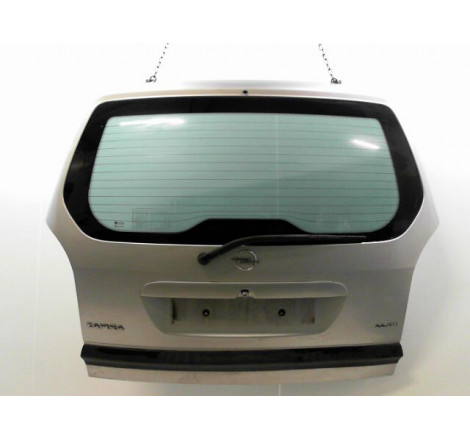 HAYON OPEL ZAFIRA MONOSP. I (A) 1999-2005