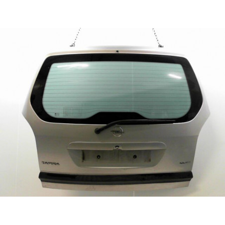HAYON OPEL ZAFIRA 2003