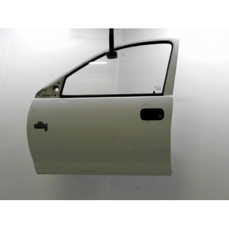 PORTE AVANT GAUCHE OPEL CORSA 1994