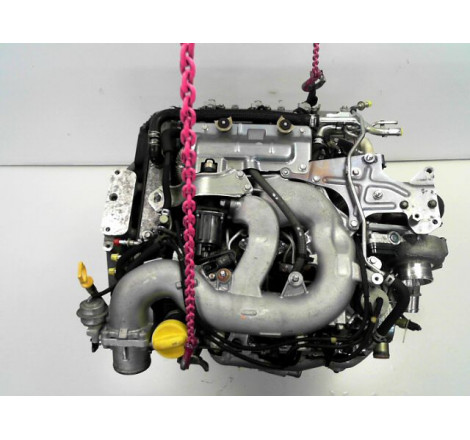 MOTEUR DIESEL RENAULT VEL SATIS Phase 2 2005-2009 3.0 dCi 
