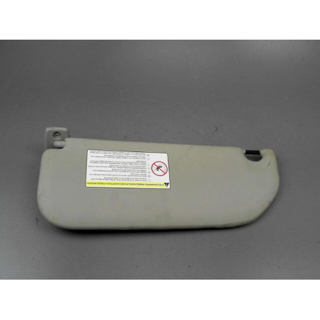 PARE-SOLEIL DROIT PEUGEOT 107 2007