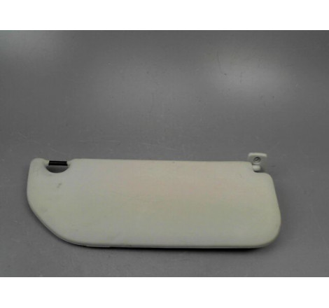 PARE-SOLEIL GAUCHE PEUGEOT 107 Phase 1 2005-2008