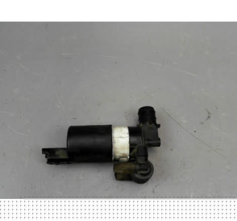 POMPE LAVE-GLACE AVANT CITROEN GRAND C4 PICASSO MONOSP. I LONG 2006-2013