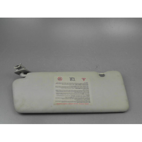 PARE-SOLEIL DROIT RENAULT MEGANE 2009