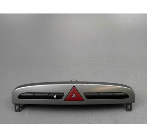 BOUTON DE WARNING PEUGEOT 308 I Phase 1 2007-2011