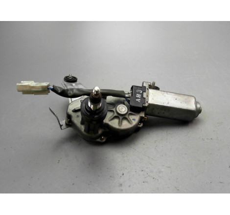 MECANISME ESSUIE-GLACE ARRIERE HYUNDAI GETZ Phase 2 2005-2010