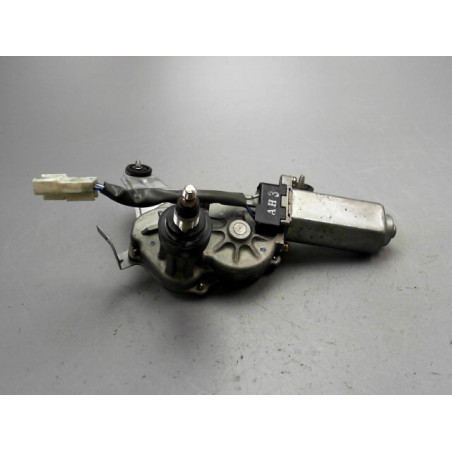 MECANISME ESSUIE-GLACE ARRIERE HYUNDAI GETZ 2006