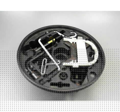 CRIC + MANIVELLE RENAULT CLIO II Phase 2 2001-2006