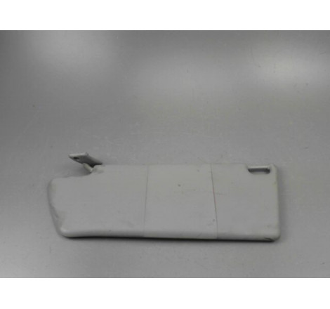 PARE-SOLEIL GAUCHE OPEL ZAFIRA MONOSP. II Phase 1 (B) 2005-2007