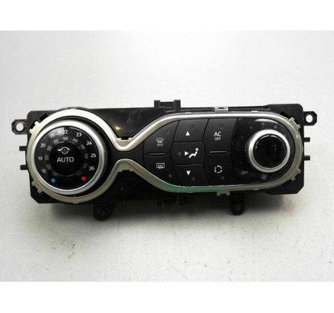 COMMANDE DE CHAUFFAGE RENAULT CLIO IV Phase 1 2012-...
