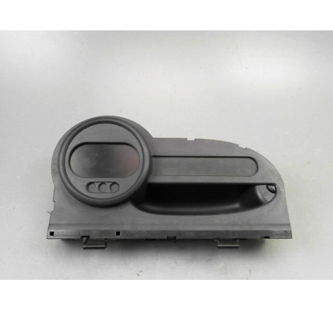 BLOC COMPTEURS RENAULT TWINGO II Phase 1 2007-2011