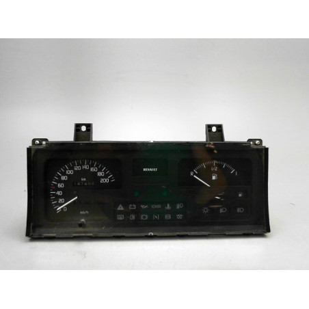 BLOC COMPTEURS RENAULT CLIO 1995