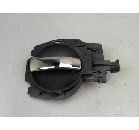 POIGNEE INTERIEURE PORTE AVANT DROIT CITROEN C3 I Phase 1 2002-2005
